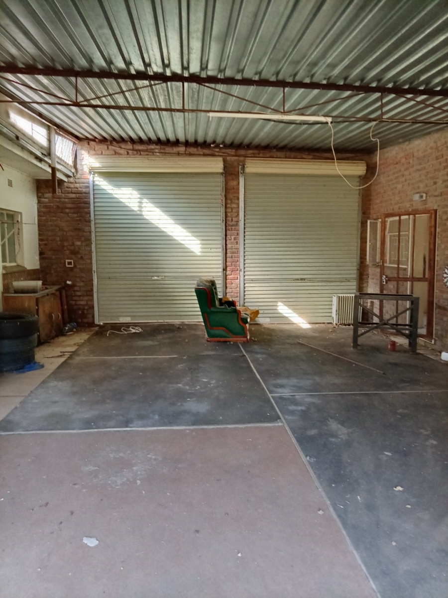  Bedroom Property for Sale in Dewetsdorp Free State